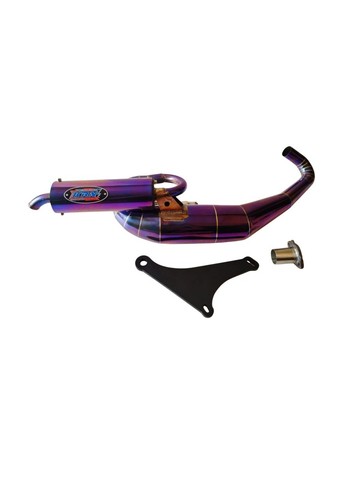 High performance custom - high,