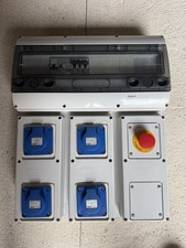 Coffret de chantier Legrand 230V