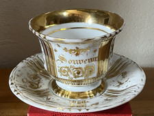 ANCIENNE GRANDE TASSE A