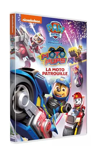 Paw patrol pat - patrol,, la