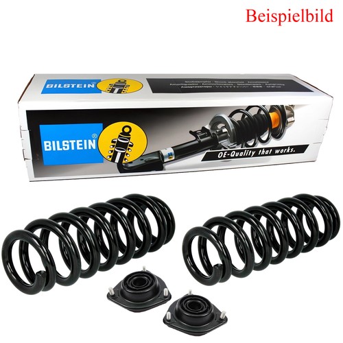 Bilstein ressort de - 2x,