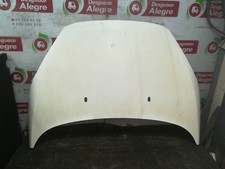 capot  FORD FIESTA CCN