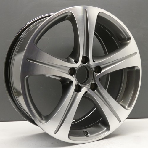 Mercedes classe alliage - e, 18