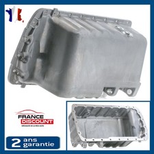 Carter d'Huile Inférieur pour Xantia Xsara 205 306 406 806 1,9l d 1,9d 2,0L Hdi