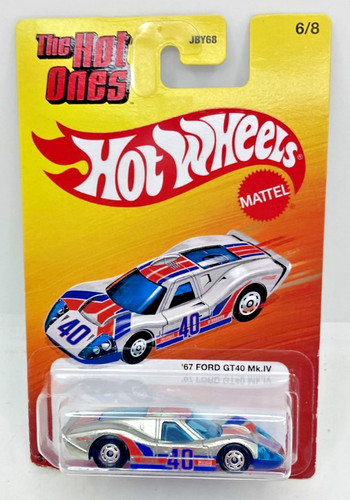 Mi139 hot wheels the - the,