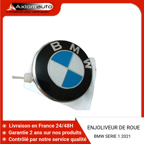 Enjoliveur de roue - de,