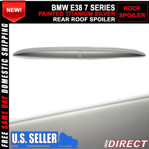 Bmw e38 series ac - bmw, 7-series
