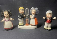 Ancien salerons, salières et