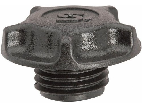 Oil filler cap - oil,