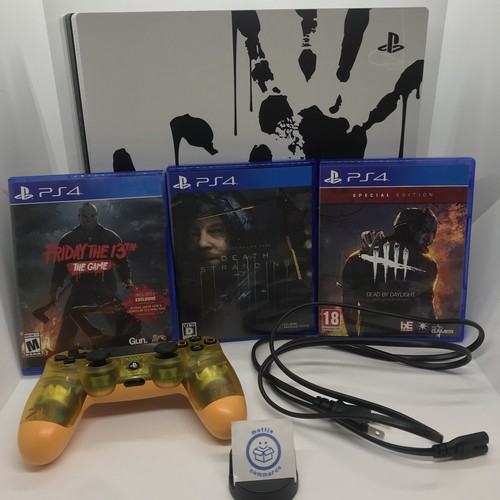 Playstation pro death - 4,