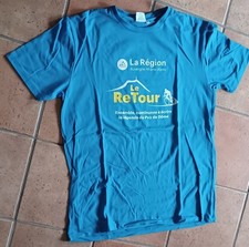 Cyclisme Tee-shirt maillot