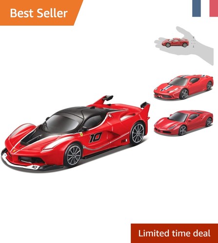 Maisto ferrari - maisto,
