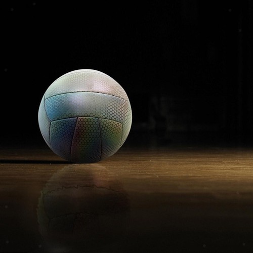 Ballon volley ball - ballon, de