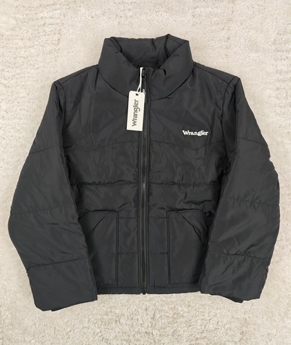Wrangler doudoune femme - wrangler,