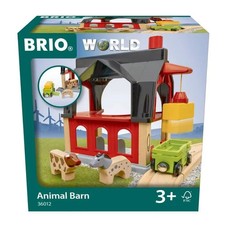 BRIO World - 36012 - Grange