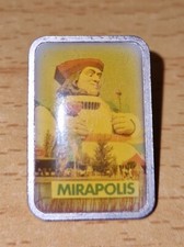 Pins Mirapolis Parc Attraction Gargantua