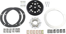 Kit Plateau Pression Embrayage