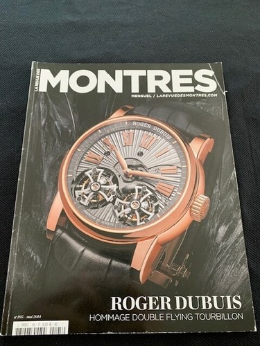 Watch magazin magazine la - magazin,