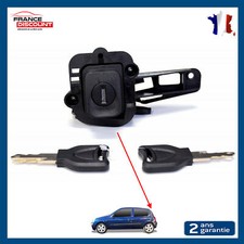 Barillet Serrure De Coffre