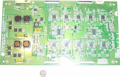 New 55lx9500 led master - new, lg