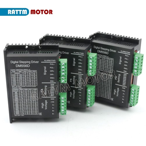 Stock 3pcs dm556d - 【eu,