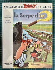 ASTERIX: SUBLIME ÉDIT AU