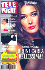 Magazine Télé Poche n°