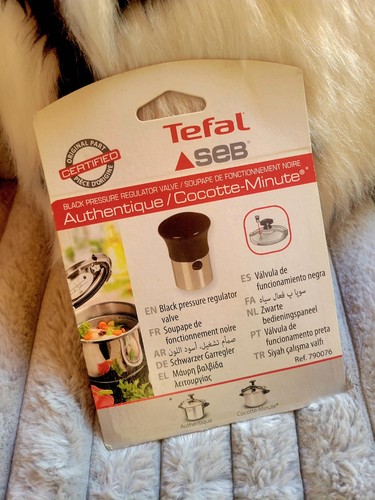 Seb tefal soupape de - soupape,