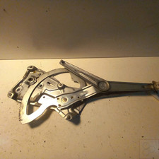 mécanisme lève vitre avant