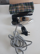 Ancien Fer à Repasser De