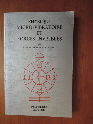 Bélizal morel physique - morel,