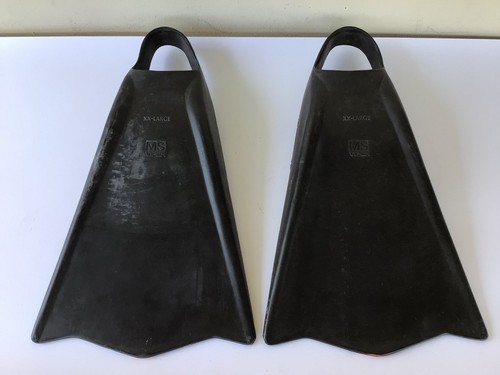 Viper palmes bodyboard - viper,