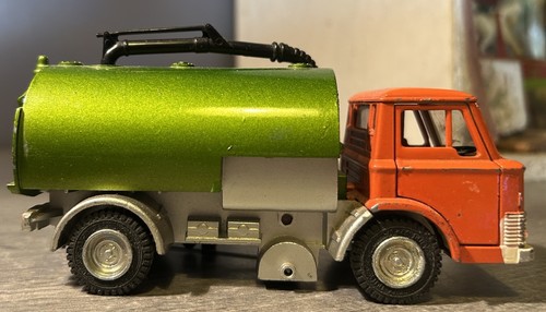Dinky toys ancien - ancien, camion