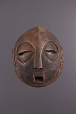 Masque Buyu AFRICAN ART