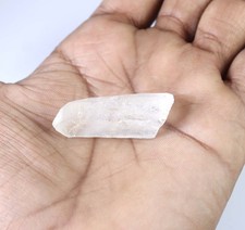 Topaze blanche 40,30 carats