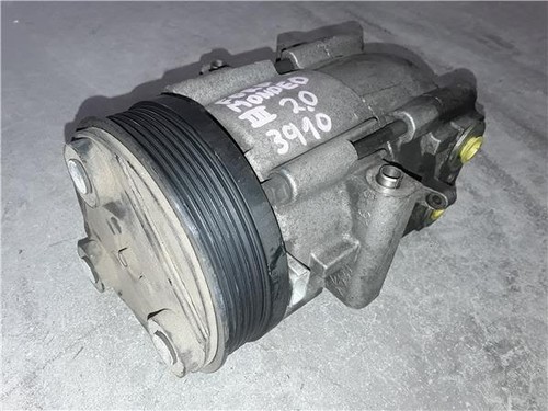 Compresseur climatisation ford - compresseur,