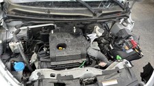 Moteur SUZUKI CELERIO