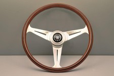 Volant nardi classic wood - volant,