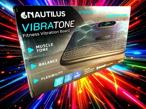 Nautilus vibratone pro series - nautilus,