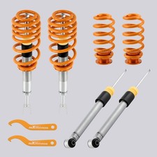 Kit Suspension Combine Fileté