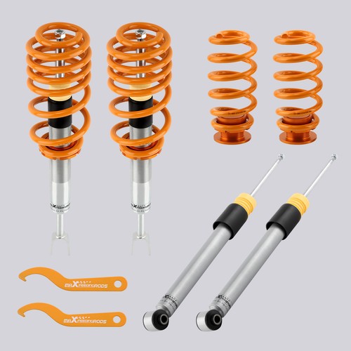 Kit suspension combine - suspension, fileté