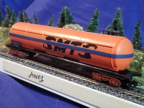 Wagon jouef citerne gazier - wagon, ho: