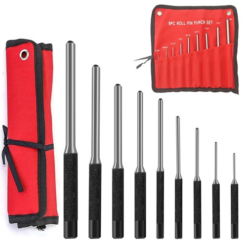 Set chasse goupilles 9 - chasse-goupilles,