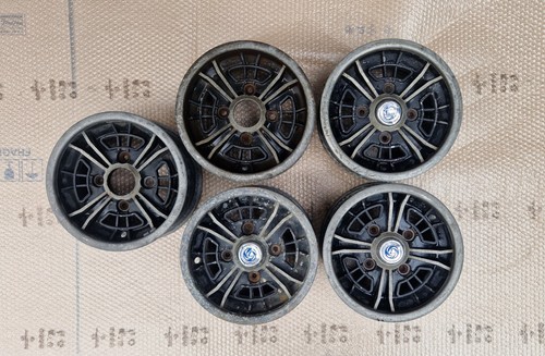 Innocent mini melber wheels - melber,