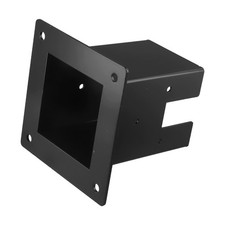 Base de poteau pergola