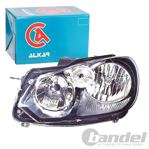 Alkar h15 phare droit - h15,