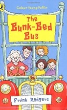 The Bunk-bed Bus (Colour Young