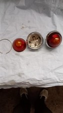 Feux voiture ancienne - 2,