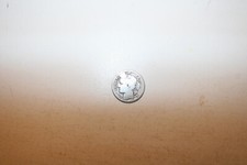 piece de monnaie 1 franc ceres 1849 deuxieme republique en argent 