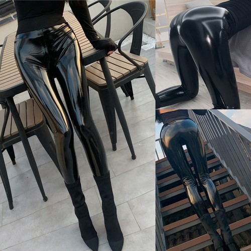 Womens faux leather - faux,